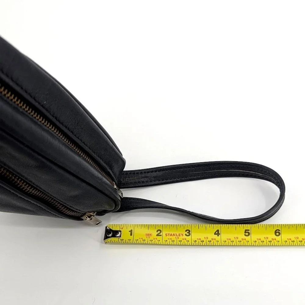 N/A vintage leather